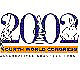 Logo for the 2002 World Congress on Alternatives
