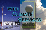 Web Climate Services Icon