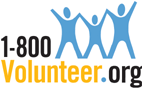 1-800-Volunteer.org