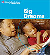 Big Dreams - A Family Book About Reading