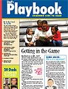 Dad's Playbook: Coaching Kids to Read
