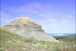 Old Baldy" now protected by NRCS Farm and Ranchlands Protection Program
