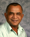 Beby Jayaram, Ph.D.