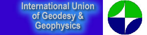 International Union of Geodesy and Geophysics Home