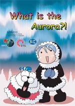 Aurora Cover Page