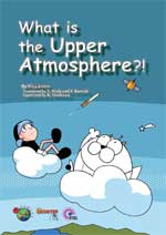 Upper Atmosphere Cover