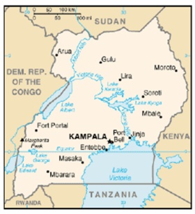 Country Profile: Uganda