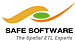 Safe.com logo