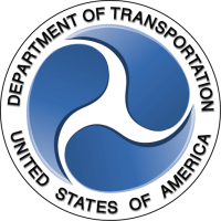 U.S. Department of Transportation Logo