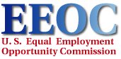 Equal Employment Opportunity Commission Logo