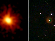 Image of GRB 080319B