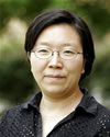Hong Wang, Ph.D.