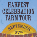 Harvest Celebration Farm Tour