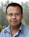 Dario C. Ramirez, Ph.D.