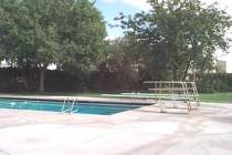 Sierra Vista Pool