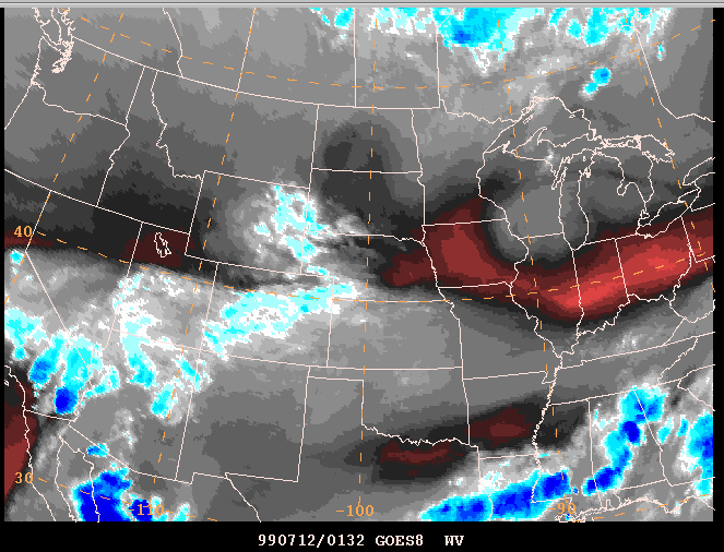 SPC Satellite Imagery Example