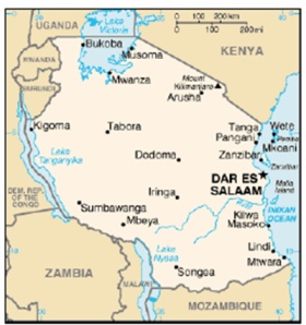Country Profile: Tanzania