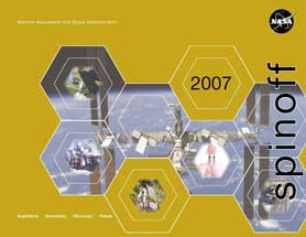 Spinoff 2007 cover 