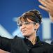 [Gov. Sarah Palin sought more than $130 million in federal funds for the Alaskan fishing industry.]