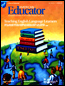 American Educator cover
