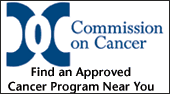 Fina an Approved Commission on Cancer Program Near You