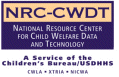 National Resource Center for Information Technology in Child Welfare