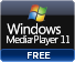 Link to Free Windows Media Player Web Site.