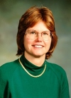 Photo of Carol R. Collier.