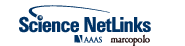 Science Netlinks Award Logo