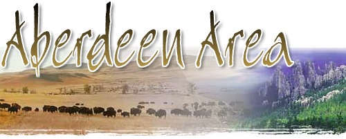 Aberdeen area title banner