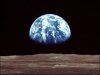 Apollo 11 earthrise