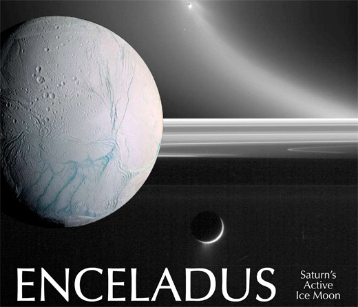 Enceladus Flagship Mission Concept Study