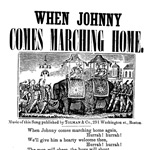 When Johnny Comes Marching Home