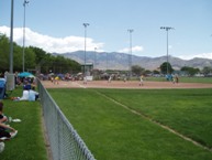 Baseball Field