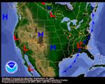 Current Weather Map - Click to enlarge