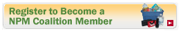 Join the NPM Members Coalition