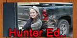 Hunter Education Courses