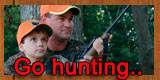 Go Hunting in SC
