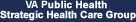 VA Public Health Strategic Health Care Group