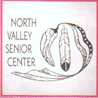 North Valley Senior Center Logo