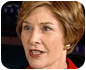 Laura Bush Podcast