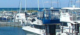 Teachers at COSEE Lake Huron