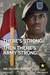 Army Strong Guide on poster 24 x 36 inches