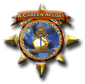 Career Afloat Icon