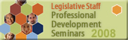 Staff Professional Development Seminars