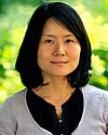 Kyoko Okamoto, Ph.D. 