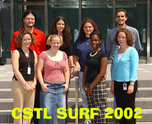 CSTL SURF 2002