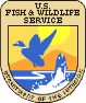 U.S. Fish and Wildlife Services Logo