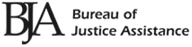 BJA Bureau of Justice Assistance
