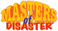 <i>Masters of Disaster</i>